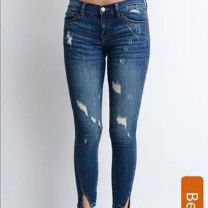 Kancan jeans